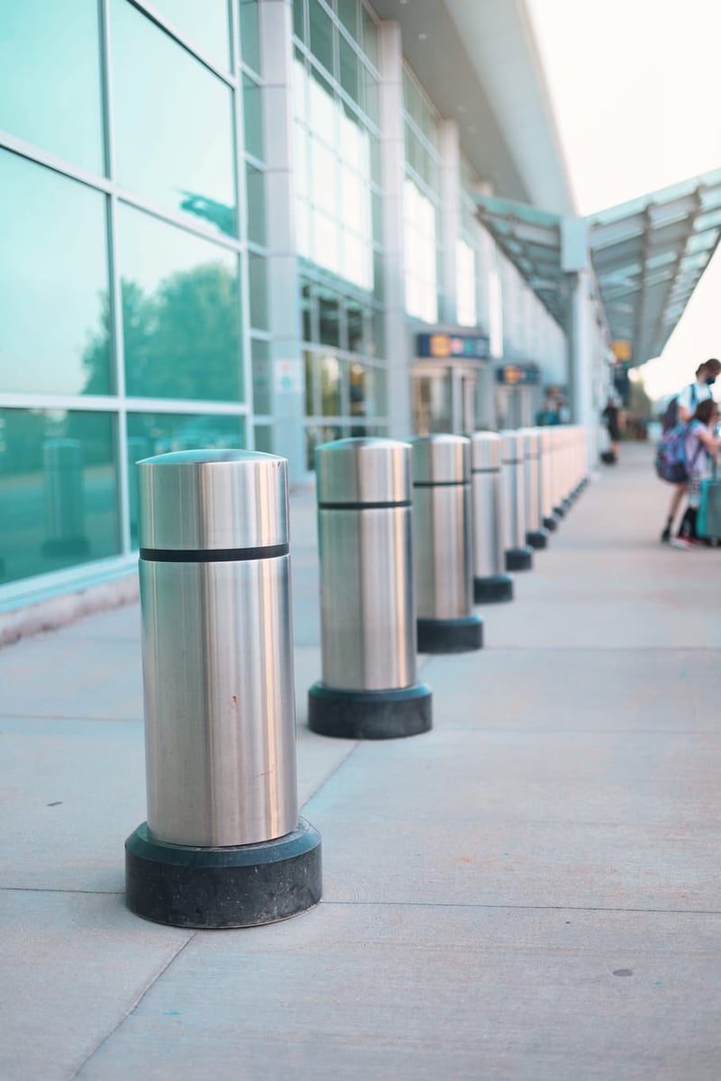 The Halifax Stanfield International Airport preview 5